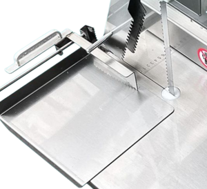 Sierra de cinta eléctrica comercial <span class=keywords><strong>para</strong></span> <span class=keywords><strong>cortar</strong></span> <span class=keywords><strong>carne</strong></span> <span class=keywords><strong>y</strong></span> huesos, máquina de corte de <span class=keywords><strong>carne</strong></span> <span class=keywords><strong>y</strong></span> pescado, sierra <span class=keywords><strong>para</strong></span> huesos <span class=keywords><strong>y</strong></span> <span class=keywords><strong>carne</strong></span> - Product Image 5