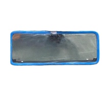Kit carrosserie 2536708400, pare-brise pour Mercedes Benz G500 G63 W465 2025, vitre de porte avant 2536708300