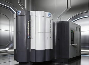 Machine de revêtement dur à haute performance pour aiguilles de piston et moteurs - Product Image 3