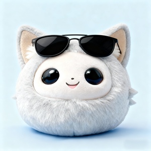 Robot di Peluche AI Intelligente in Pre-Vendita con Dialogo AI, Opzioni Multilingue, Adatto <span class=keywords><strong>per</strong></span> Compagnia <span class=keywords><strong>per</strong></span> Giovani - Product Image 4