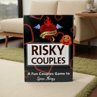 Jeu de cartes pour couples audacieux, jeu de société pour adultes, soirée romantique, vérité ou conséquence, questions épicées, stimulateurs de conversation, cadeau de la Saint-Valentin