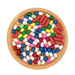 Vegane Nahrungs ergänzungs mittel Himbeer-Keton-Komplex-Kapseln für die Gesundheit des Gehirns - Product Image 6