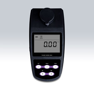 Draagbare Troebelheidsanalysator <span class=keywords><strong>Meter</strong></span> Water Goede Prijs Digitale Verstrooide Licht Turbidimeter - Product Image 5