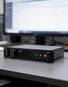 Amplificador <span class=keywords><strong>de</strong></span> <span class=keywords><strong>Señal</strong></span> 5G Móvil <span class=keywords><strong>de</strong></span> Malla (20W, Cobertura <span class=keywords><strong>de</strong></span> 500-1000 m², Ganancia <span class=keywords><strong>de</strong></span> 75dB) - Product Image 3