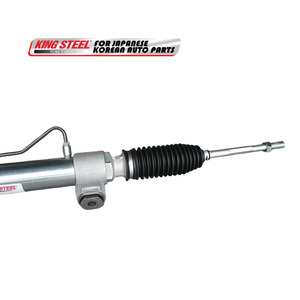 Crémaillère <span class=keywords><strong>de</strong></span> <span class=keywords><strong>direction</strong></span> assistée automatique pour Toyota Fortuner HILUX REVO 4WD GGN155 GUN155 LHD 44250-0K830 44250-0K831 44250-0K832 44250-0K833 - Product Image 4
