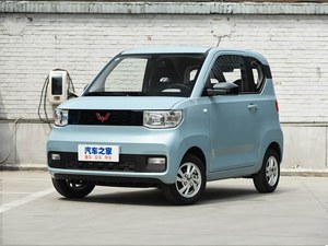 รถยนต์ไฟฟ้า Wuling MINI EV ปี <span class=keywords><strong>2020</strong></span> ขับเคลื่อนล้อหลัง ราคาประหยัด สำหรับการเดินทางประจำวัน - Product Image 2