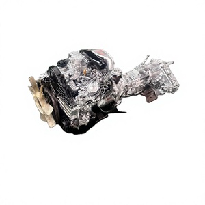 เครื่องยนต์ดีเซลญี่ปุ่นมือสอง 3CT ขนาด 5.9 ลิตร ยี่ห้อ JDM สำหรับเปลี่ยน/ซ่อม - Product Image 2