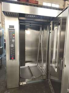 Combined Dual Power Rotary <b>Oven</b> Gas Multi Operation-D Special Discount Marketing Protection Priority of Launching New Design Poi - Product Image 5