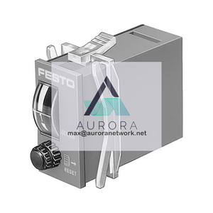 อุปกรณ์วาล์ว fneuatic อิเล็กทรอนิกส์คุณภาพสูง PZVT-30-SEC - Product Image 1