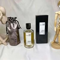 Parfum Aroma Bunga Tahan Lama Ukuran Perjalanan Unisex