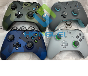 Bản Gốc Mới Cho Bộ Điều Khiển Không Dây <span class=keywords><strong>Xbox</strong></span> ONE SLIM Phiên Bản Giới Hạn - Product Image 1