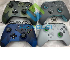 NUOVO ORIGINALE PER Xbox ONE Wireless Controller SOTTILE In Edizione Limitata