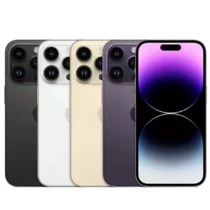 Wholesale Smartphone 5g Used Mobile Phones High Quality Usa Global Version 11 12 13 14 <strong>15</strong> Pro Max Phone - Product Image 3