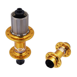 FDH001 — moyeux de vélo, livraison rapide, <span class=keywords><strong>vtt</strong></span>, moyeu de <span class=keywords><strong>roue</strong></span>, 32 trous, avec roulement de haute qualité - Product Image 2