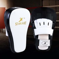 2022 Tapis de boxe/Taekwondo Focus Mitt/Équipement de Boxe D'entraînement