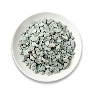 Poudre et granulés de zéolite naturelle en conteneur complet, prix usine, pour distributeurs étrangers, traitement de l'eau en vrac - Product Image 4