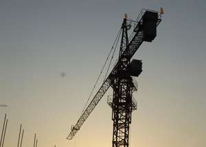 Grúa Torre Zoomlion 16 Toneladas L250-16, Descarga Gratuita de Planos en <span class=keywords><strong>AutoCAD</strong></span>, Construcción de Grúas Torre - Product Image 4