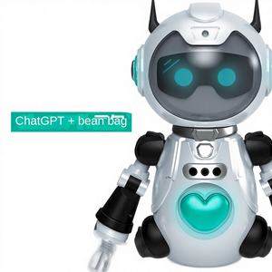 Nouveau modè<span class=keywords><strong>le</strong></span> F11 pour <span class=keywords><strong>le</strong></span> commerce extérieur, <span class=keywords><strong>robot</strong></span> intelligent interactif à induction gestuelle et dialogue IA, avec fonction piano - Product Image 4