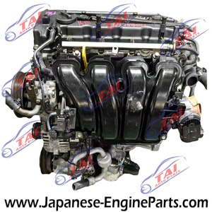 Động Cơ 2,4L G4KE Hoàn Chỉnh Đã Qua Sử Dụng Chính Hãng Có Hộp Số Cho Hyundai Sonate - Product Image 5