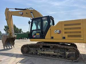 อุปกรณ์ก่อสร้าง Cat330gc ของหนอนผีเสื้อแบบใช้แล้ว30ตันมอเตอร์หลักปั๊มกระปุกเกียร์ PLC ส่วนประกอบเกียร์2022เครื่องยนต์รุ่น - Product Image 2
