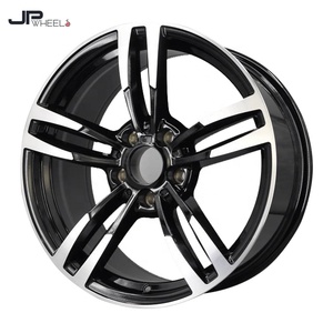 <span class=keywords><strong>Jantes</strong></span> en alliage pour voiture, <span class=keywords><strong>jantes</strong></span> en aluminium <span class=keywords><strong>17</strong></span>/18/19 <span class=keywords><strong>pouces</strong></span>, 5 trous, pour <span class=keywords><strong>BMW</strong></span> Série <span class=keywords><strong>1</strong></span>, 2, 4, M2, M4, M6 # 03007 - Product Image 3