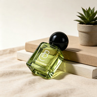 Parfum Fougère Robuste par Kourtisanes EDP - Spray Longue Durée, Fournisseur Professionnel, Vente en Gros et Formules de Parfum Personnalisées