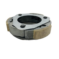 Repliable pour Scooter électrique, kit de pièces et kit de poids, pour Honda varo clio 125 PCX150