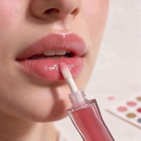 Tubes de brillant à lèvres vides, flacons de rouge à lèvres liquide, contenants de gloss de voyage, ensemble d'emballages cosmétiques en plastique ABS