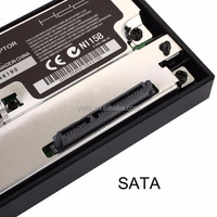 Tarjeta adaptadora de red universal con interfaz SATA Scph-10350, tarjeta de red de plástico resistente con interfaz IDE, compatible con PS2