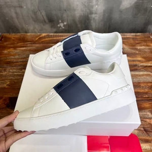 Chaussures pour hommes Vlt Designer - Chaussures de sport à enfiler de haute qualité, chaussures de marche décontractées à la mode pour hommes et femmes, légères - Product Image 1