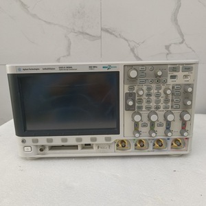 Oscilloscope Agilent DSO-X3034A 350 MHz 4 canaux InfiniiVision Mesure électronique - Product Image 1