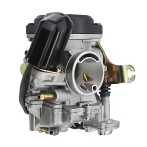 Bán buôn số lượng lớn cung cấp tùy chỉnh OEM kei hin pd18j pd19j hon da <span class=keywords><strong>GY50</strong></span> 50 100cc 139qmb Scooter xe máy ATV Go-Kart 4t Bộ chế hòa khí - Product Image 6