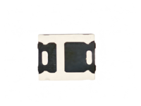 Module LED SMD 2835 5mW 660nm pour éclairage de culture horticole à petite échelle DRS660-0005-08-2835E3