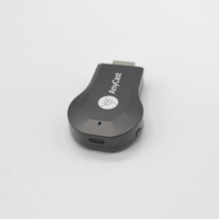 Vente directe d'usine, clé USB Anycast HD, récepteur sans fil avec écran pour téléviseur mobile, fabriqué dans le Guangdong
