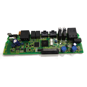 Placa de Circuito PCB A20B-2102-0650 FANUC - Product Image 1
