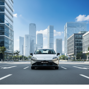 <span class=keywords><strong>AION</strong></span> S Plus Édition Luxe 2026 Berline 4810mm Entreaxe 2750mm Véhicule Électrique 505km NEDC Moteur 100kW Voiture Particulière Fournisseur Chinois - Product Image 2