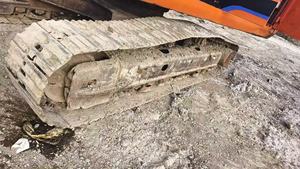 Excavadora de cadenas usada DX225 y Doosan DH225LC-7 de 21.8 toneladas con cucharón de 1.05 m y potencia de 115000W DH225 225LC-9 - Product Image 6