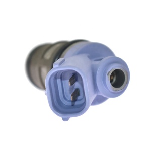 Inyector de Combustible para Automóviles Q, Repuesto 2325076010 2320976010 23250-76010 23209-76010 para Toyo-<span class=keywords><strong>ta</strong></span> Previa 2.4l 1991-1995 - Product Image 3