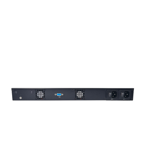 AISTONE 1U Rackmount Multiple Lan Port Appliance Firewall <span class=keywords><strong>i7</strong></span> <span class=keywords><strong>4700MQ</strong></span> CPU 8 LAN 2.5G+ 4x 10G SFP Barebone PC Routeur - Product Image 3