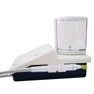 All'ingrosso della fabbrica più alta prestazione di costo portatile dentale piezo auto fornitura di acqua <span class=keywords><strong>scaler</strong></span> ad ultrasuoni con LED - Product Image 4