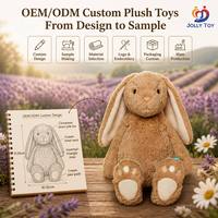 Boneka Dinosaurus Mewah dari Bahan Katun Lembut Berkualitas Tinggi Boneka Hewan Mini Kustom Hadiah untuk Anak-anak