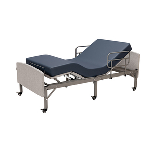 Colchón Híbrido Individual de Alta Calidad, Enrollable, Impermeable, Moderno, para Hospital y Hogar - Product Image 2