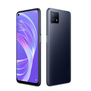 OP PO <span class=keywords><strong>A73</strong></span> Version Chine Téléphone portable 4G Processeur Helio P60 Écran AMOLED 6,44 pouces Appareil photo 50MP Batterie 4015mAh 128 Go Double SIM Android - Product Image 3
