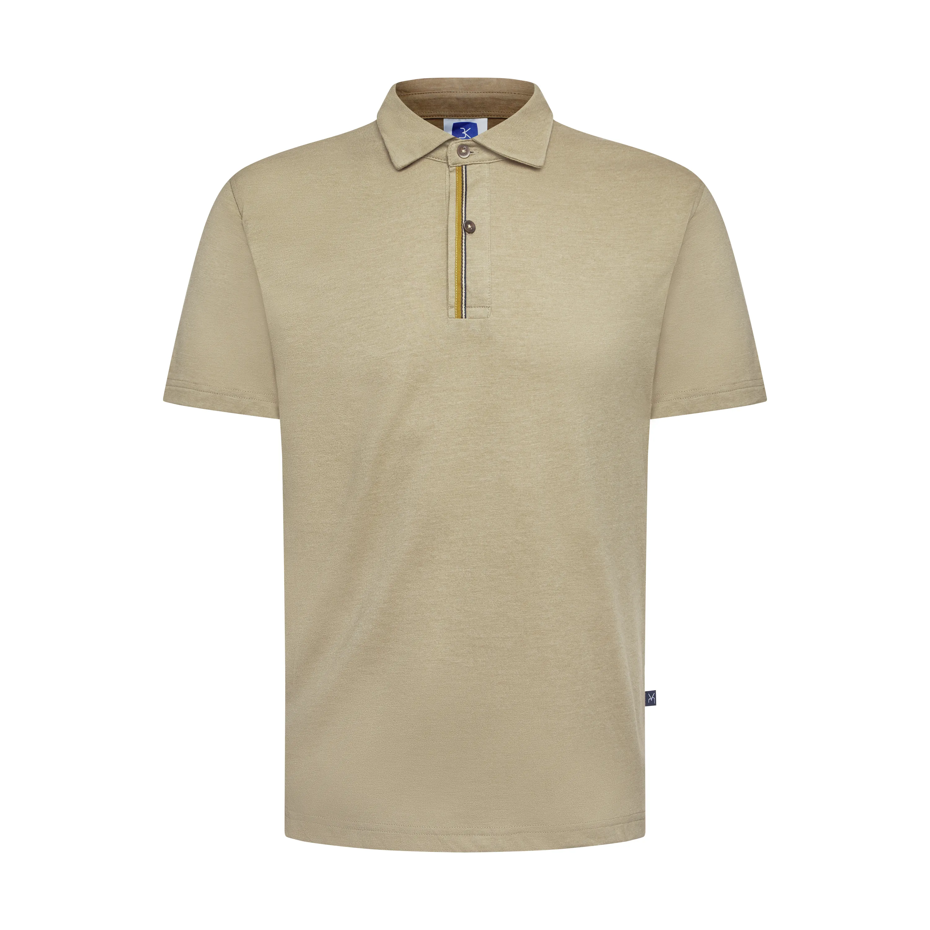 남성용 폴로 셔츠 합리적인 가격 폴로 셔츠 유니폼 사무실 유니폼 디자인 폴로 셔츠 탄 팸 기아 남성 베트남 제조 업체