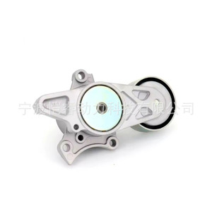 ตัวปรับความตึงสายพานไทม์มิ่งเครื่องยนต์ 16620-0E010 สำหรับ Toyota Fortuner N15 N16 2.4D อะไหล่ทดแทน - Product Image 1