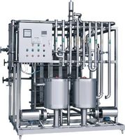 Pasteurisateur à tunnel de qualité alimentaire/pasteurisateur à tubes/prix et machines de pasteurisation par lots