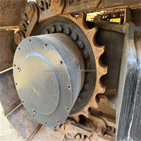 Nouvelle pelle sur chenilles SANY SY365H de 35 tonnes, moteur Cummins, modèle 2023, puissance de 230 CV, capacité de la benne de 2,5 m - Série SY215/SY335/SY365