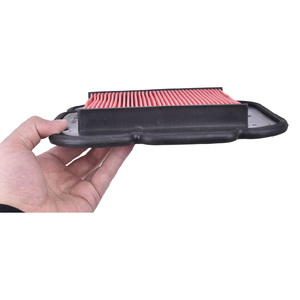 Nuevo limpiador de filtro de aire de papel de 650CC para Suzuki <span class=keywords><strong>DL650</strong></span> L0 v-strom X 650 <span class=keywords><strong>2010</strong></span> DL 650 Vstrom 650 condición de motocicleta nuevo - Product Image 4