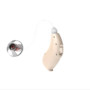 آكوسوند 24 قناة رقمية قابلة للبرمجة مع نظام ذكي للتعرف على البيئة - Product Image 1