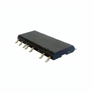 23 PowerSMD Module Manufacturer Channel Power Management (PMIC) IRSM515-044PA Components Electronic - Product Image 1